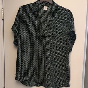 Cabi Replay Top like New XL